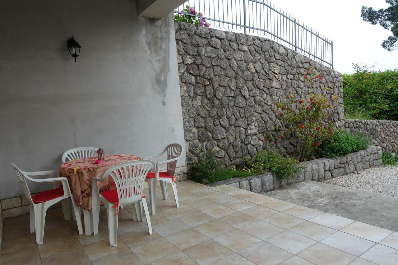 Apartments Denis Opatija Eksteriør billede